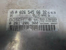 OEM Engine Computer Mercedes Benz W210 E-Class E320 2000 0265456632 Vin Cleared