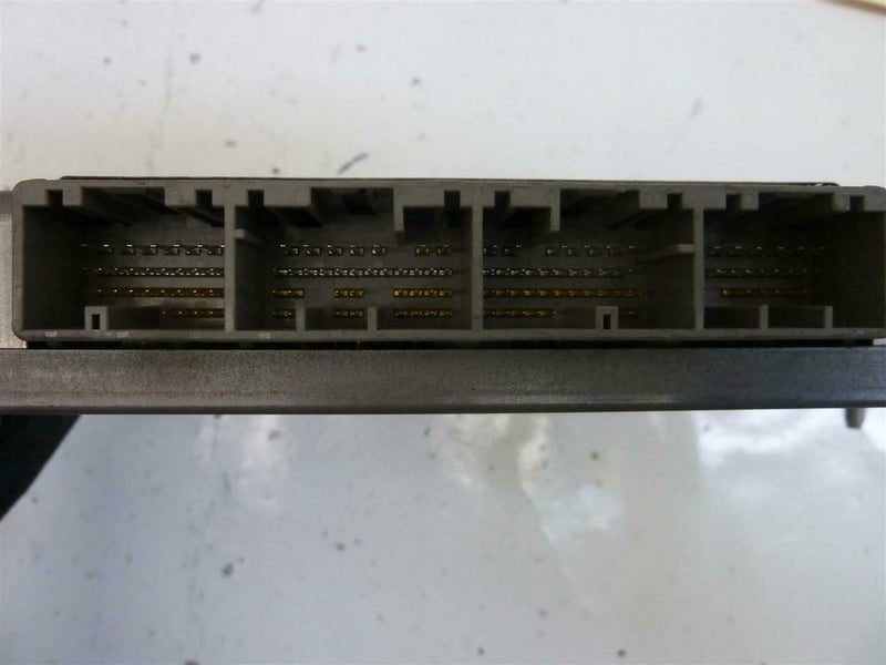 Hybrid Vehicle Control Module Toyota Prius 2006 2007 2008 2009 89981-47211