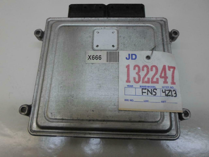 OEM Engine Computer Hyundai Sonata 2011 2012 2013 2014 39101-2G666 39111-2G666