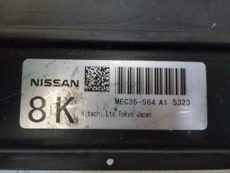 OEM Engine Computer Programmed Plug&Play Nissan Altima 2005 2006 Mec35-564 A1