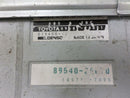 ABS Control Module Lexus Sc Series 1992 1993 1994 1995 1996 89541-24051