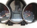 OEM Speedometer Instrument Cluster Chevrolet Cruze 2011 95018203