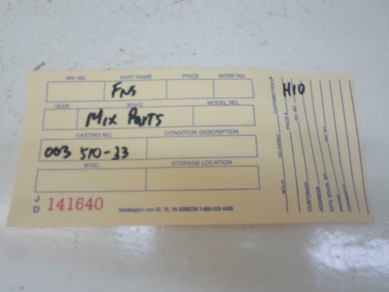 OEM Multi Purpose Relay Jaguar Xj8 1997 1998 1999 2000 2001 2002 – 4RA 003-510-033