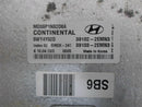 OEM Engine Computer for 2011, 2012, 2013 Hyundai Elantra 1.8L – 39103-2EMN3