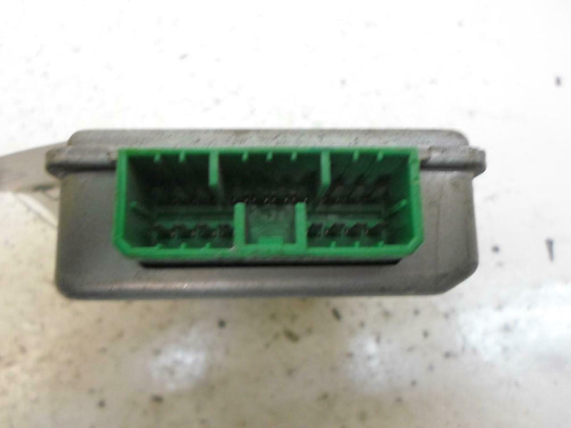 Cruise Control Module Mitsubishi Diamante 1997 1998 Mr309798