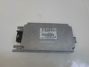 Voice Input Communication Control Module BMW 745I 2002 2003 2004 6931986