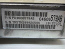 Transmission Control Module TCM TCU Chrysler Sebring 1999 2000 04606579Ab