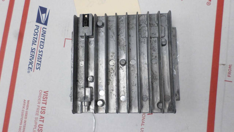 Telephone Compensator Control Module BMW E65 7-Series 745I 2002 84216918520