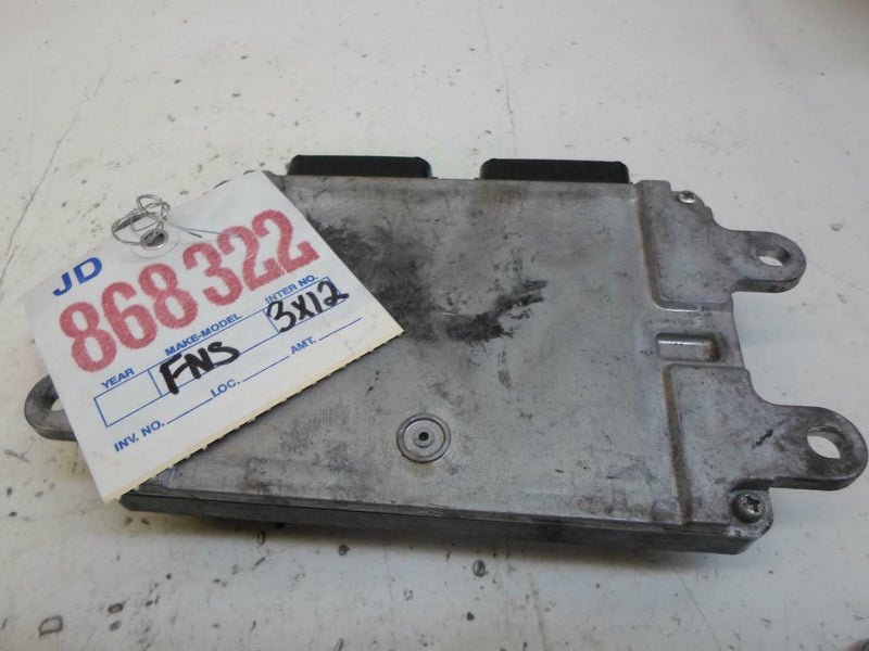 OEM Engine Computer for 2012, 2013, 2014 Mazda 5 – L5E4 18 881A