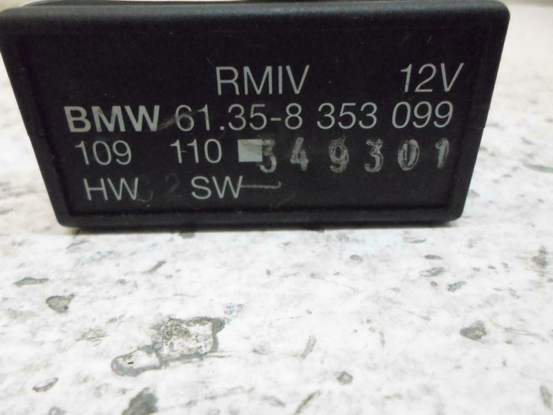 OEM Relay Control Module for 1994, 1995, 1996, 1997 BMW 3-Series – 61358353099