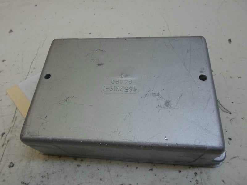 ABS Control Module for 1996, 1997 Dodge Neon – 4672287