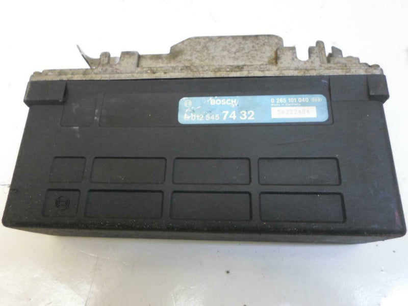 ABS Control Module Mercedes-Benz W202 C-Class C280 1994 1995 0125457432