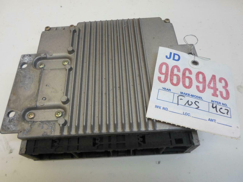 OEM Engine Computer Mercedes Benz W163 Ml320 1998 0235459732 Vin Cleared ECU