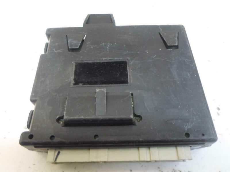 Body Control Module Chevrolet Impala 2005 10377973 BCM BCU