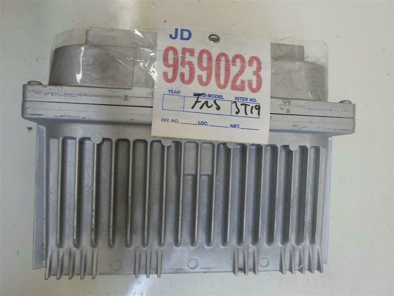 OEM Engine Computer for 1997 Pontiac Grand Am – 16217058