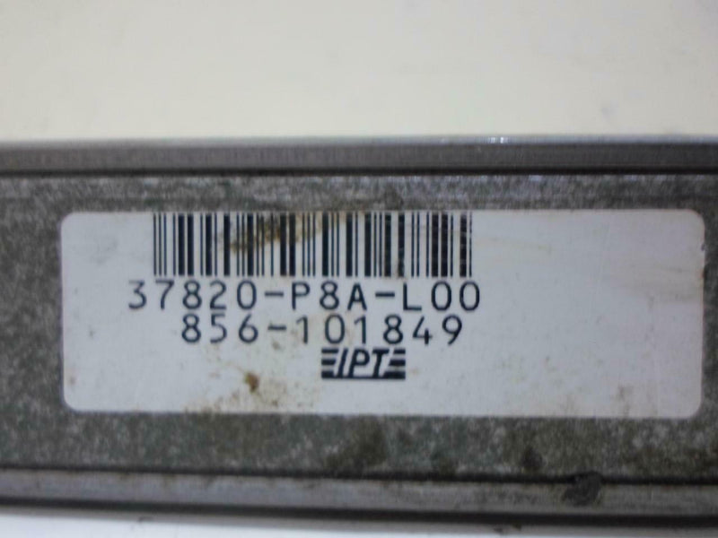 OEM Engine Computer Acura Cl 1997 37820-P8A-L00 3.0L PCM ECM ECU