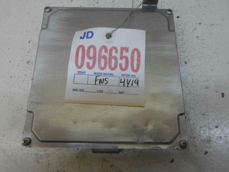 OEM Engine Computer Honda Cr-V 2005 2006 37820-Ppa-A73 ECM PCM ECU