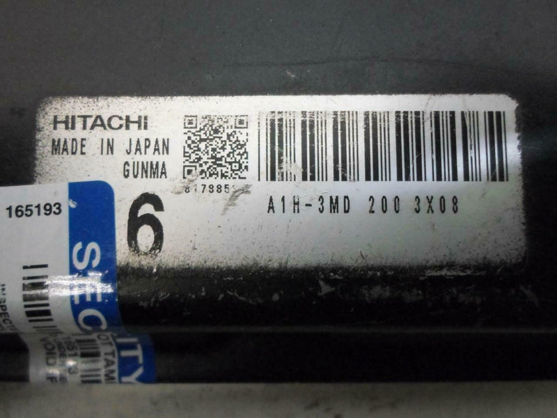 OEM Engine Computer Programmed Plug&Play Nissan Maxima 2013 2014 A1H-3Md 200 ECM