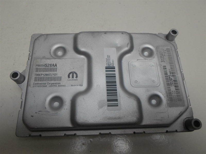 OEM Engine Computer for 2016 Dodge Dart – 68258528AA