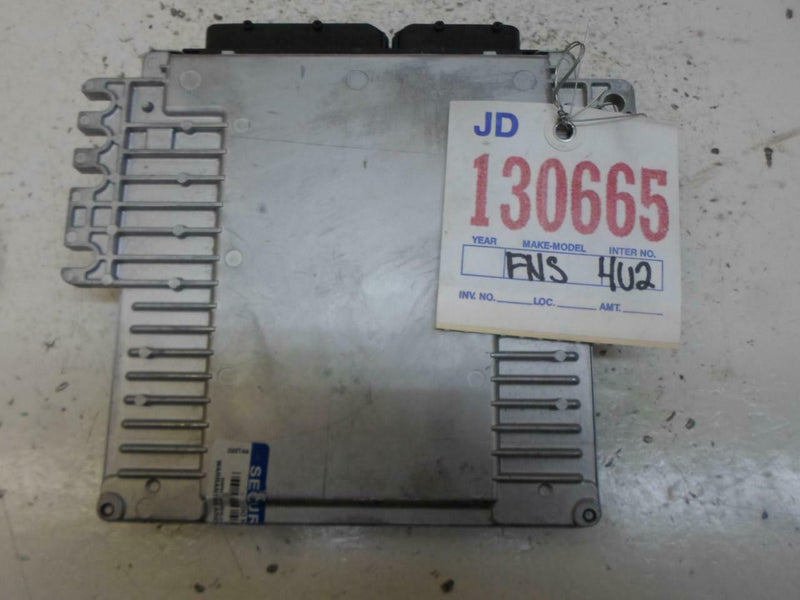 OEM Engine Computer Programmed Plug&Play Nissan Maxima 2004 A56-X11 Zv5 ECM PCM