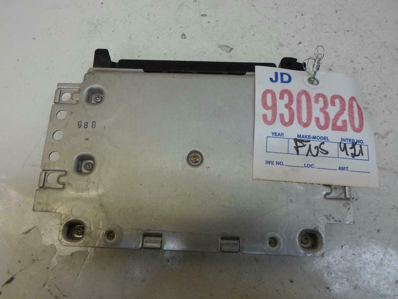 OEM Engine Computer Cadillac Catera 1997 90 494 173 PCM ECM ECU