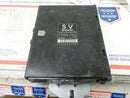 OEM Engine Computer Subaru Forester 2013 22765Ae570 112700-3392 Automatic ECU