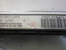 OEM Engine Computer for 1992, 1993, 1994 Acura Vigor – 37820-PV1-A53