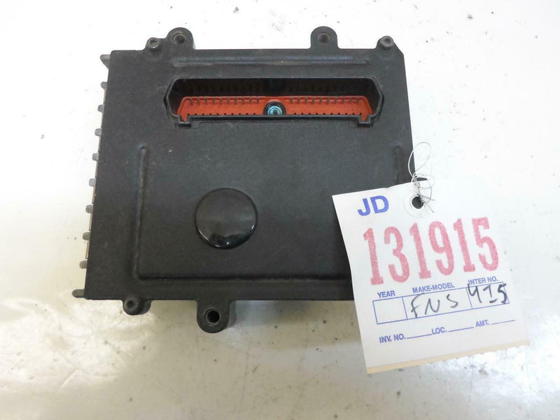 Transmission Control Module TCM TCU Dodge Stratus 2000 04896740Ae