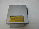 ABS Control Module Buick Regal 1996 16240001