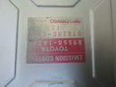Emission Control Module for 1988, 1989 Toyota Corolla – 89550-1A040