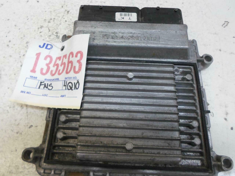 OEM Engine Computer Hyundai Sonata 2006 2007 2008 39100-25131 2.4L At PCM ECU