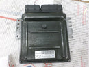 OEM Engine Computer Programmed Plug&Play Nissan Sentra 2006 Mec33-411 A1 PCM ECM