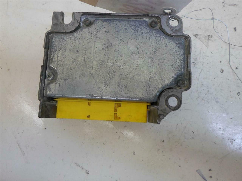 Airbag Control Module Jeep Liberty 2004 P56038862Af