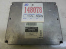 OEM Engine Computer Programmed Plug&Play Toyota Solara 2002 2003 89666-06290 PCM
