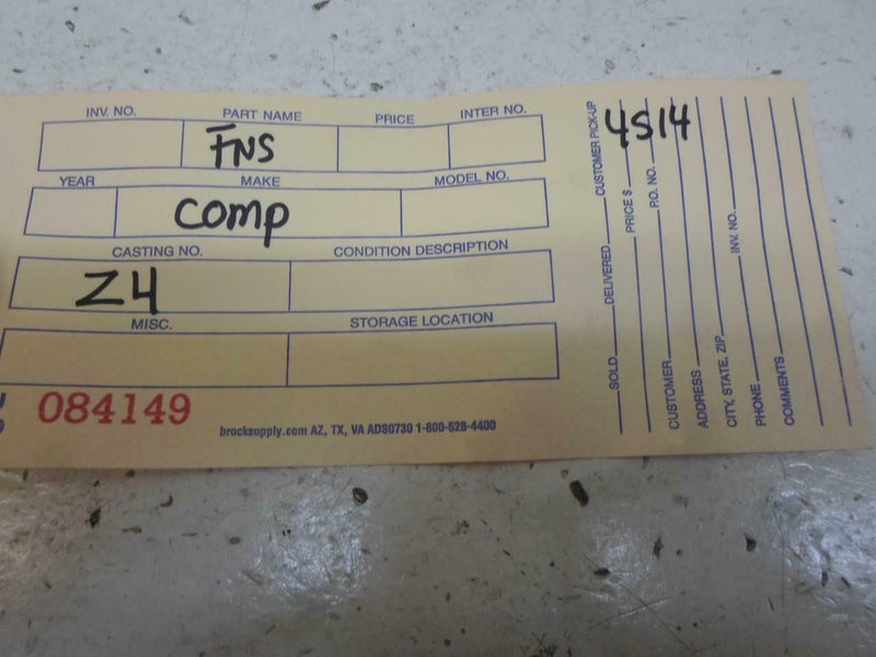 OEM Engine Computer Programmed Plug&Play Toyota Corolla 2016 2017 89661-0Z641 ECM