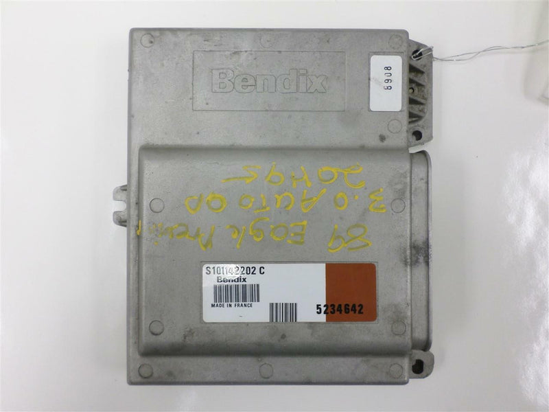 OEM Engine Computer Eagle Premier 1988 1989 1990 5234642 PCM ECM ECU