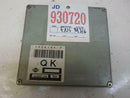 OEM Engine Computer for 1997 Nissan Altima – JA18H59 E3B