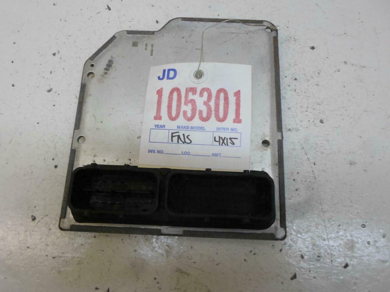 Transmission Control Module TCM TCU Programmed Plug&Play Cadillac CTS 2007 24235221