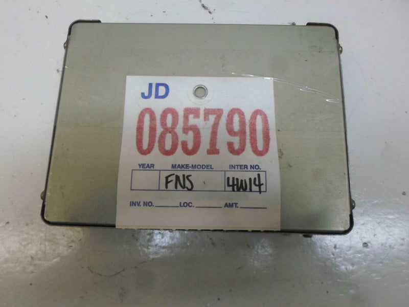 OEM Engine Computer for 1994 Nissan Sentra – JA11D05 BY5