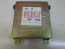 OEM Engine Computer Hyundai Sonata 1995 39110-33330 2.0L ECM PCM ECU