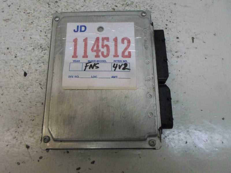 OEM Engine Computer Programmed Plug&Play Volkswagen Passat 2004 4B0906018Dn 1.8L
