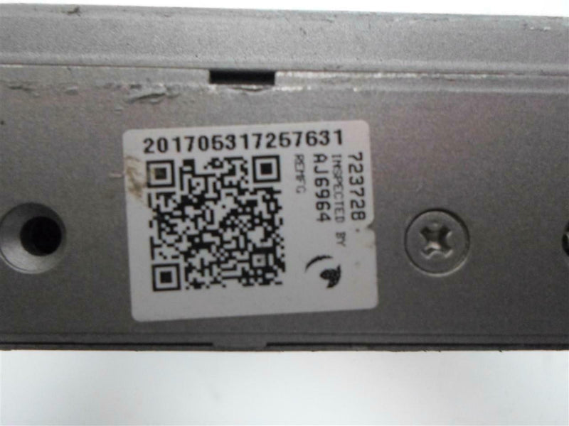 OEM Engine Computer Nissan Sentra 2002 72-3728 PCM ECM ECU