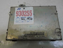 ABS Control Module Oldsmobile Silhouette 1994 16184390