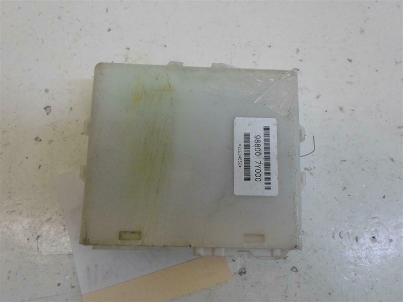 Memory Control Module Nissan Maxima 2004 2005 2006 – 98800-7Y000