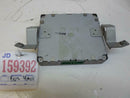 Emission Control Module Toyota Tercel 1987 1988 1989 89550-16200