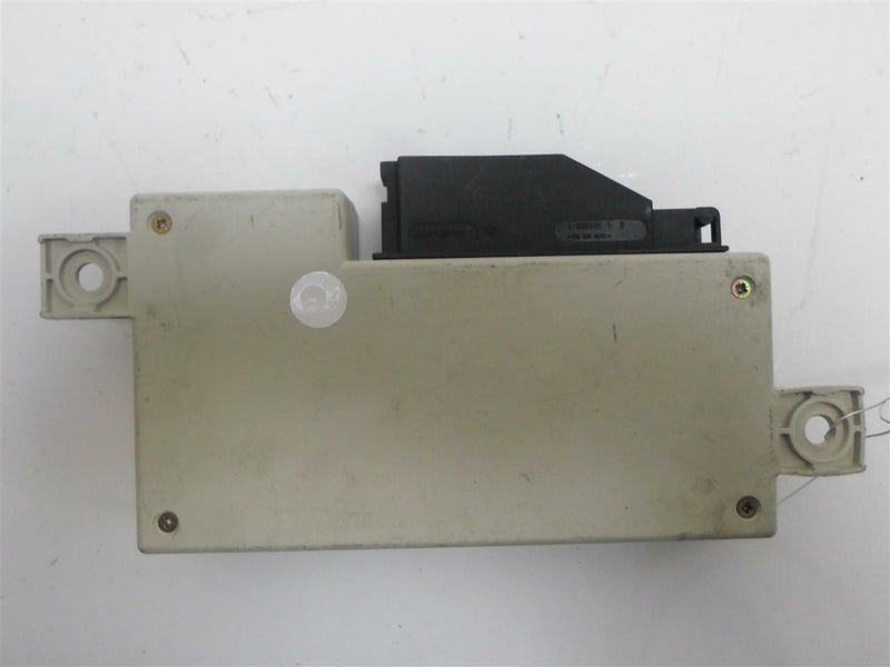 Theft-Locking Control Module Mercedes-Benz W140 S-Class 1998 1999 1408206626