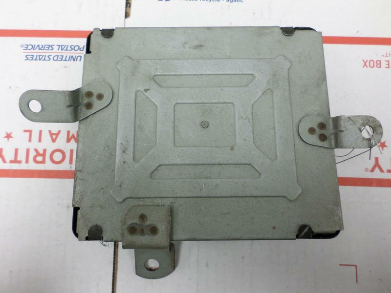 OEM Engine Computer Toyota Corolla 1981 1982 89550-12610 Emissions ECU ECM