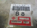 OEM Engine Computer for 1996 Nissan Altima – JA11D45 EH3