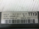 OEM Engine Computer for 2001 Ford Explorer – YL5F-12A650-CD