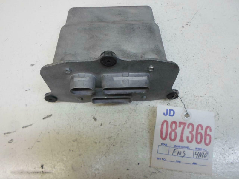 ABS Control Module Buick Skylark 1993 16176238